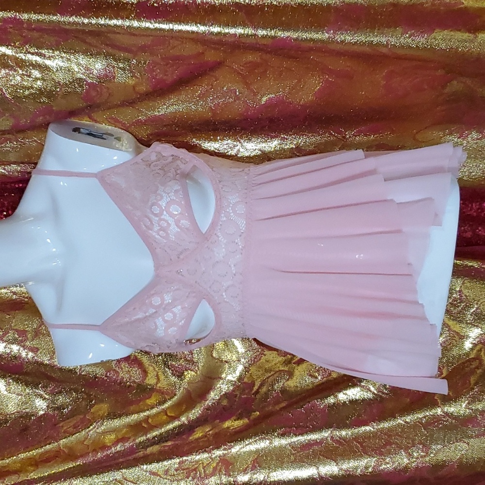 NWOT Sexy lingerie top